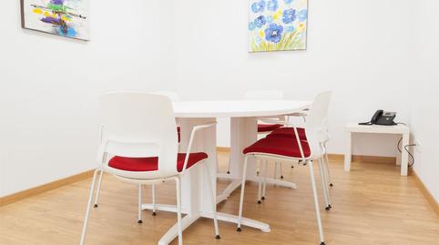 Foto 5 de Oficina de lloguer a Avenida de Madrid, 48, La Garena, Madrid