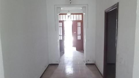 Foto 3 de Casa adosada en venta en Calle Martos, 5, Almendralejo, Badajoz