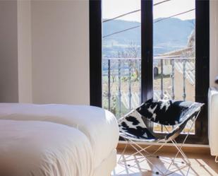 Bedroom of Flat for sale in Berceo  with Balcony