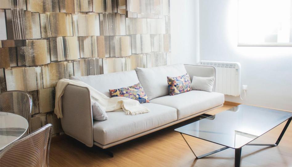 Photo 1 of Flat for sale in Calle Tejera, 13, Berceo, La Rioja