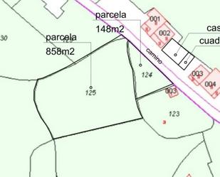 Single-family semi-detached for sale in Villaviciosa