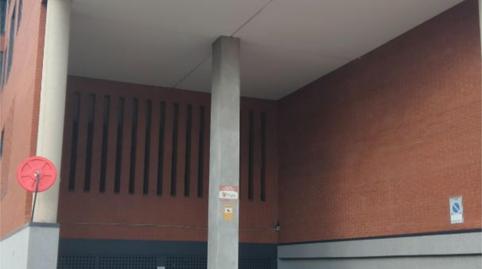 Foto 2 de Garaje de alquiler en Calle de Barrilero, 2, Adelfas,  Madrid Capital