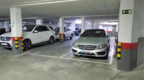 Foto 4 de Garaje de alquiler en Calle de Barrilero, 2, Adelfas,  Madrid Capital