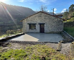 Exterior view of Country house for sale in Villaviciosa