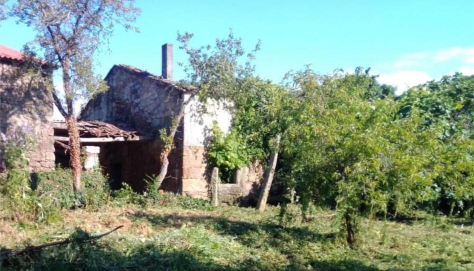 Country house for sale in Paraje Pedrouzos, 14, Área de Ames, A Coruña - image 1 Photo 1 of Country house for sale in Paraje Pedrouzos, 14, Área de Ames, A Coruña