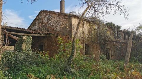 Country house for sale in Paraje Pedrouzos, 14, Área de Ames, A Coruña - image 3 Photo 3 of Country house for sale in Paraje Pedrouzos, 14, Área de Ames, A Coruña