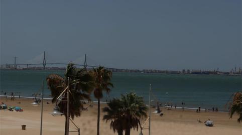 Apartament de lloguer a Paseo Marítimo, 27, Valdelagrana, Cádiz - imatge 5 Foto 5 de Apartament de lloguer a Paseo Marítimo, 27, Valdelagrana, Cádiz