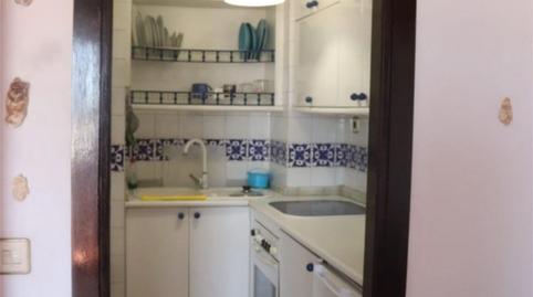 Apartament de lloguer a Paseo Marítimo, 27, Valdelagrana, Cádiz - imatge 3 Foto 3 de Apartament de lloguer a Paseo Marítimo, 27, Valdelagrana, Cádiz