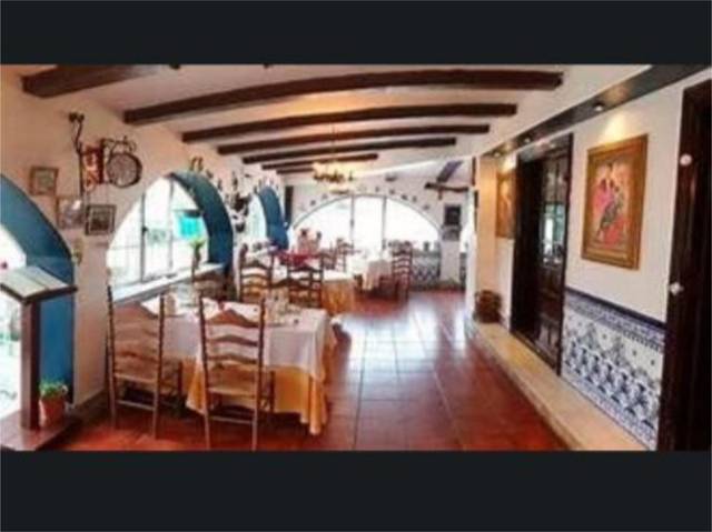 Local comercial en Alquiler en Paseo Rosales, 2 en Villamayor