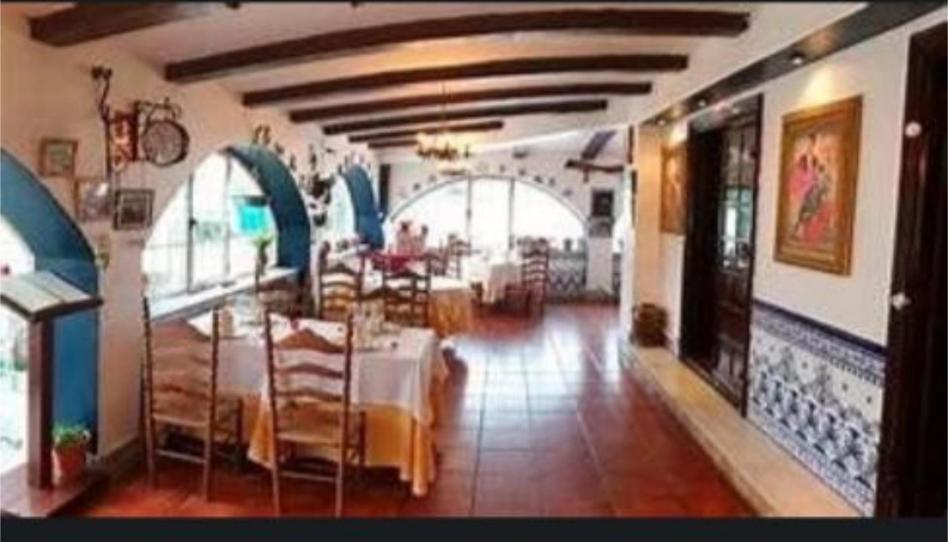 Photo 1 of Premises to rent in Paseo Rosales, 2, Villamayor, Salamanca