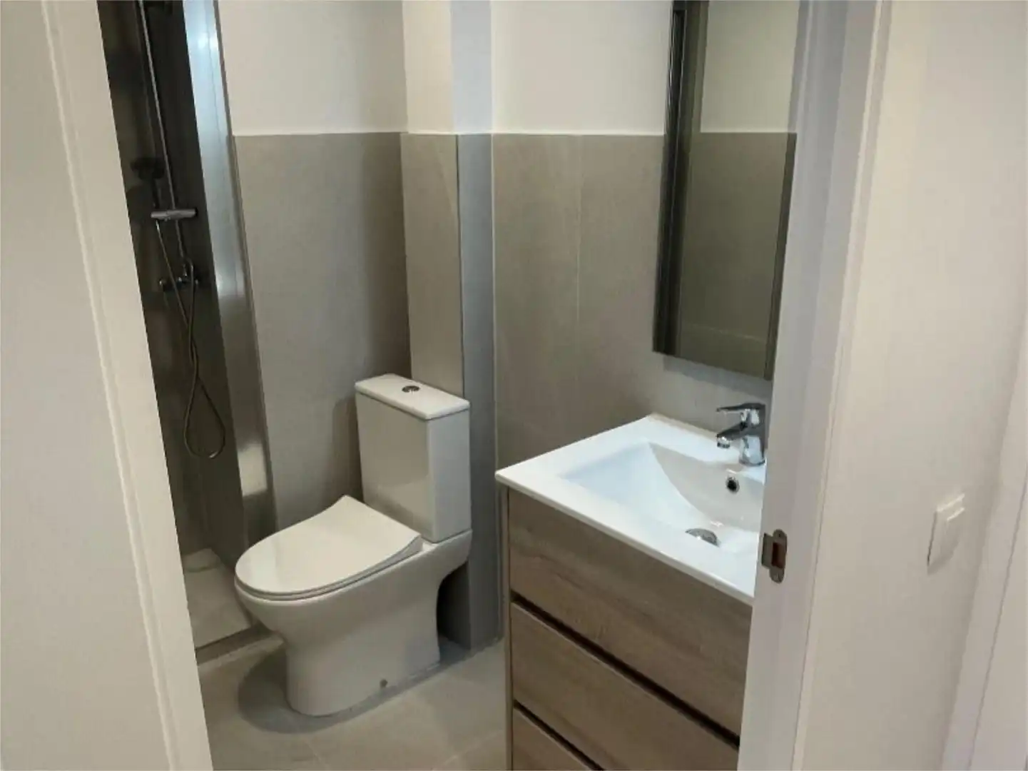 Zimmer in Carrer de Girona, 50, Barri Mion - Puigberenguer Zimmer in Carrer de Girona, 50, Barri Mion - Puigberenguer