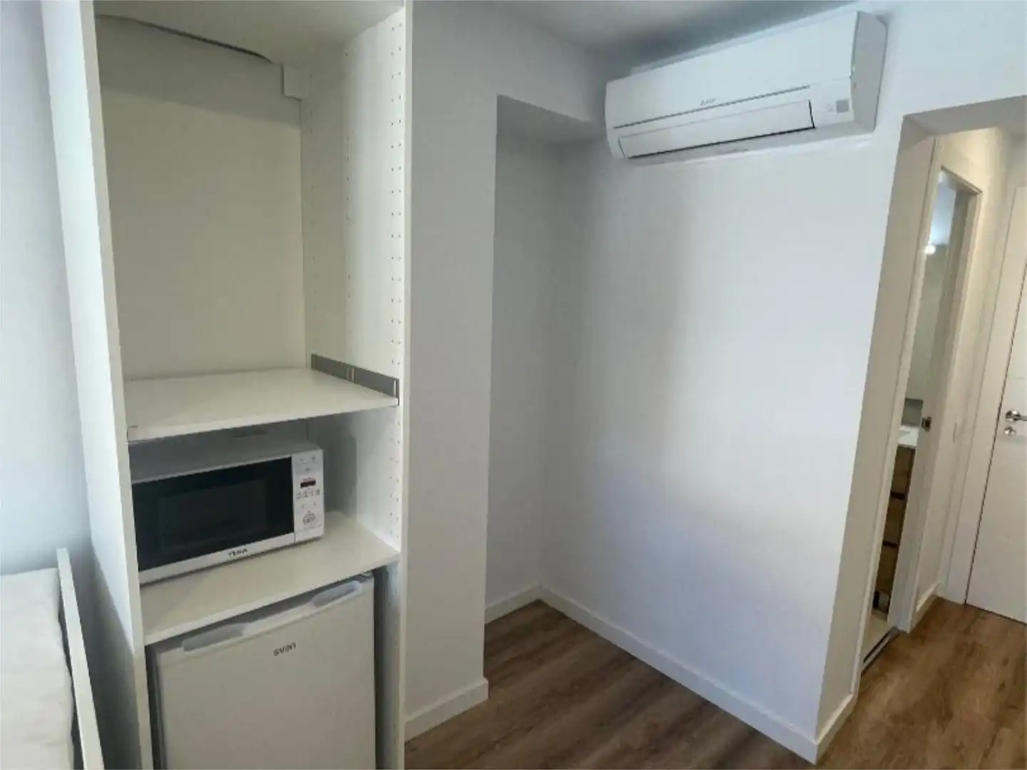 Zimmer in Carrer de Girona, 50, Barri Mion - Puigberenguer Zimmer in Carrer de Girona, 50, Barri Mion - Puigberenguer