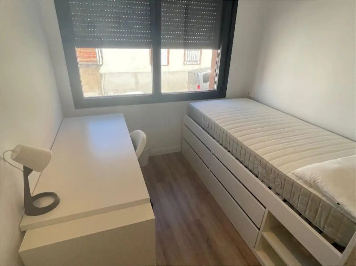 Zimmer in Carrer de Girona, 50, Barri Mion - Puigberenguer Zimmer in Carrer de Girona, 50, Barri Mion - Puigberenguer