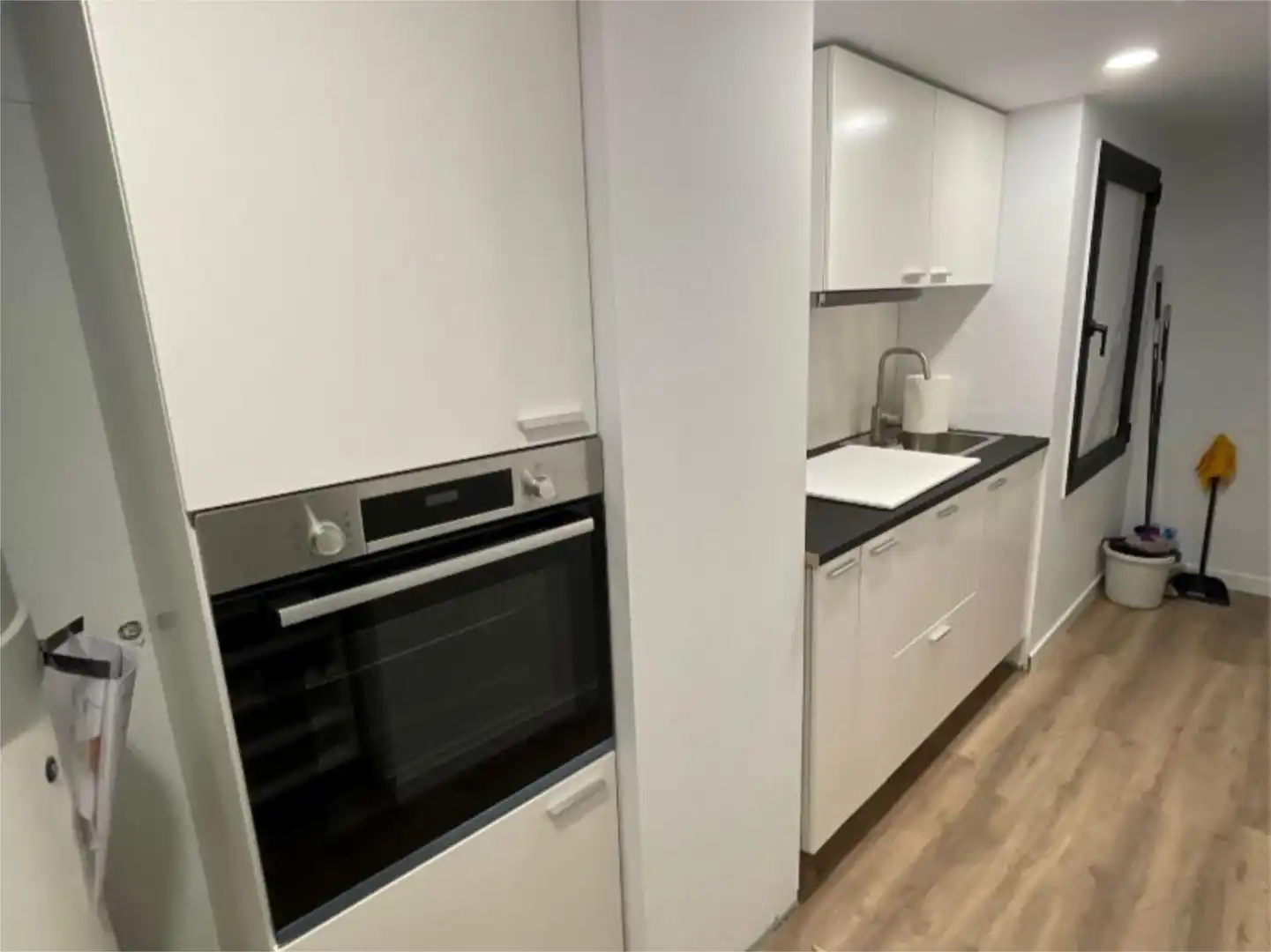 Zimmer in Carrer de Girona, 50, Barri Mion - Puigberenguer Zimmer in Carrer de Girona, 50, Barri Mion - Puigberenguer