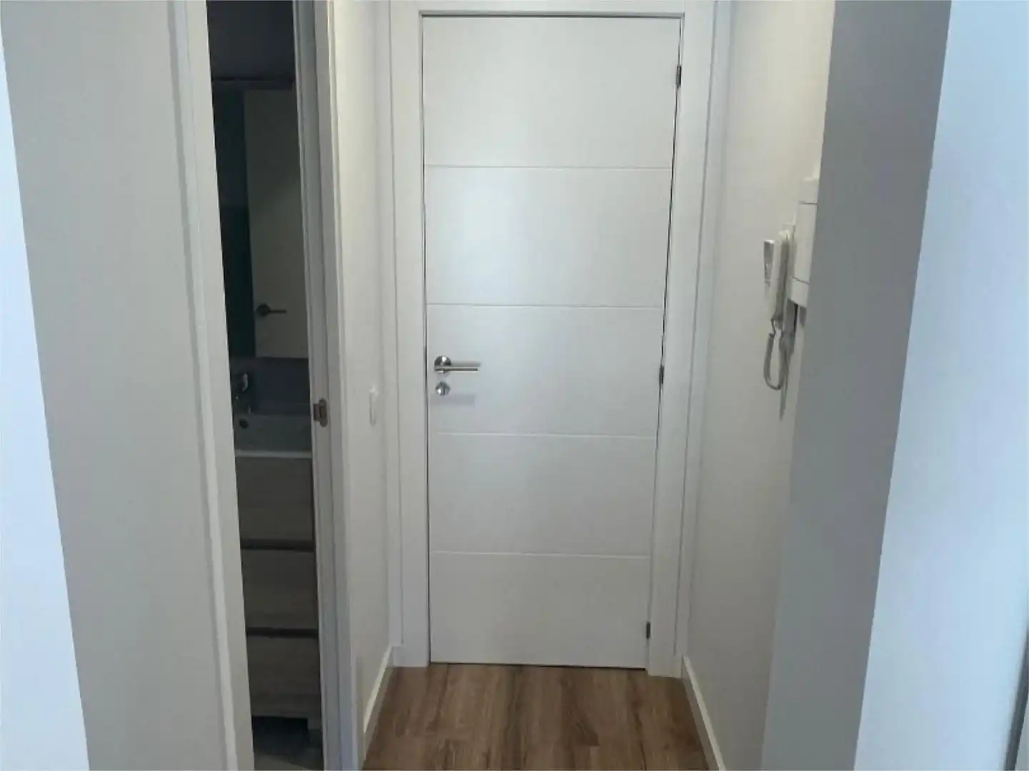 Zimmer in Carrer de Girona, 50, Barri Mion - Puigberenguer Zimmer in Carrer de Girona, 50, Barri Mion - Puigberenguer