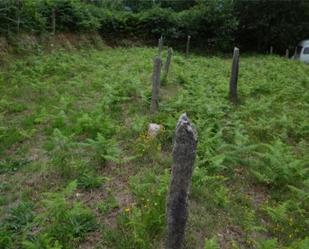 Finca rústica en venda en Arbo