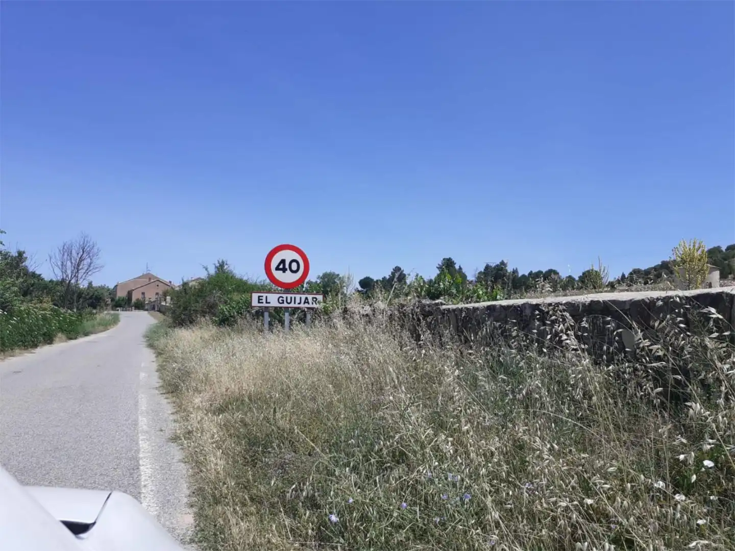 Detached homes for sale in Calle de la Iglesia, 6, Valdevacas y Guijar Detached homes for sale in Valdevacas y Guijar