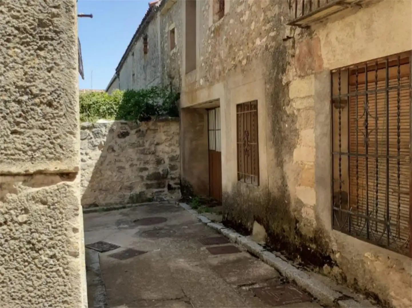 Detached homes for sale in Calle de la Iglesia, 6, Valdevacas y Guijar Exterior view of Detached homes for sale in Valdevacas y Guijar