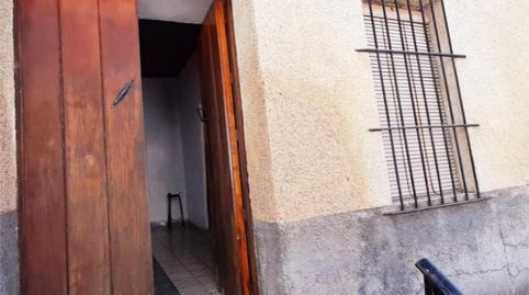 Planta baja for sale in Calle Pizarra, 37, Montemolín, Badajoz - image 2 Photo 2 of Planta baja for sale in Calle Pizarra, 37, Montemolín, Badajoz