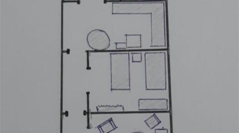 Planta baja for sale in Calle Pizarra, 37, Montemolín, Badajoz - image 3 Photo 3 of Planta baja for sale in Calle Pizarra, 37, Montemolín, Badajoz