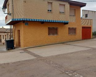 Außenansicht von Maisonette zum verkauf in Torre de las Arcas mit Terrasse und Balkon