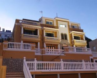 Exterior view of Apartment for sale in Torremolinos  with Air Conditioner, Terrace and Swimming Pool