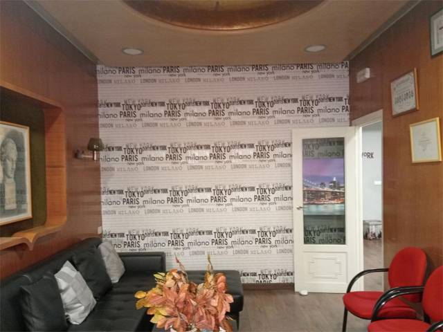 Oficina en Alquiler en Calle Granados, 4 en Centro Histórico