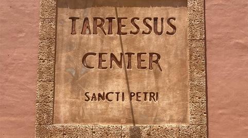 Foto 4 de Traster en venda a Poligono Loma del Puerco, 30, Novo Sancti Petri, Cádiz