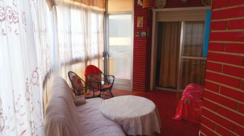 Piso en venta en Calle Reding, 9, La Malagueta - Monte Sancha, Málaga Capital - imagen 5 Foto 5 de Piso en venta en Calle Reding, 9, La Malagueta - Monte Sancha, Málaga Capital