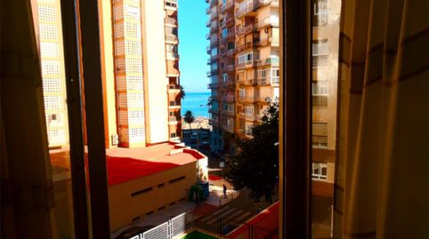 Piso en venta en Calle Reding, 9, La Malagueta - Monte Sancha, Málaga Capital - imagen 2 Foto 2 de Piso en venta en Calle Reding, 9, La Malagueta - Monte Sancha, Málaga Capital