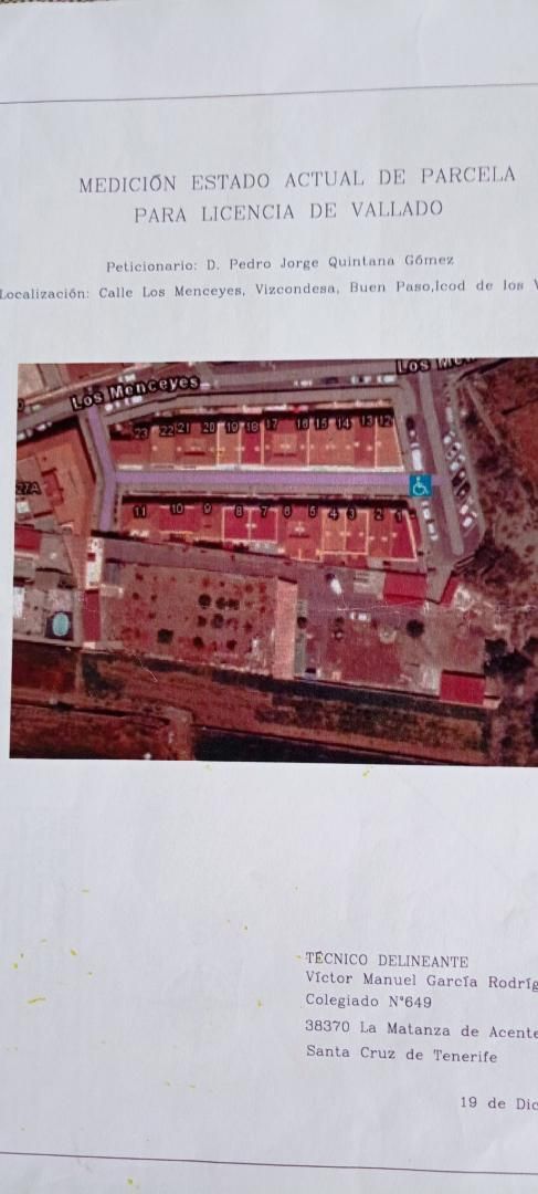 House or chalet for sale in Icod de los Vinos  with Terrace