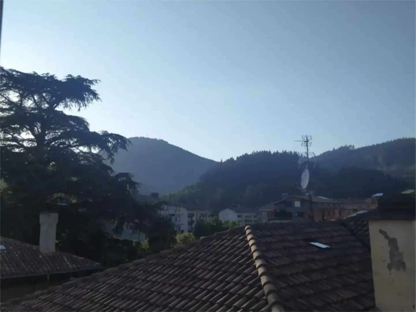 Piso en venta en Otalora Kalea, 2, Aretxabaleta Vista exterior de Piso en venta en Aretxabaleta con Calefacción, Parquet y Amueblado