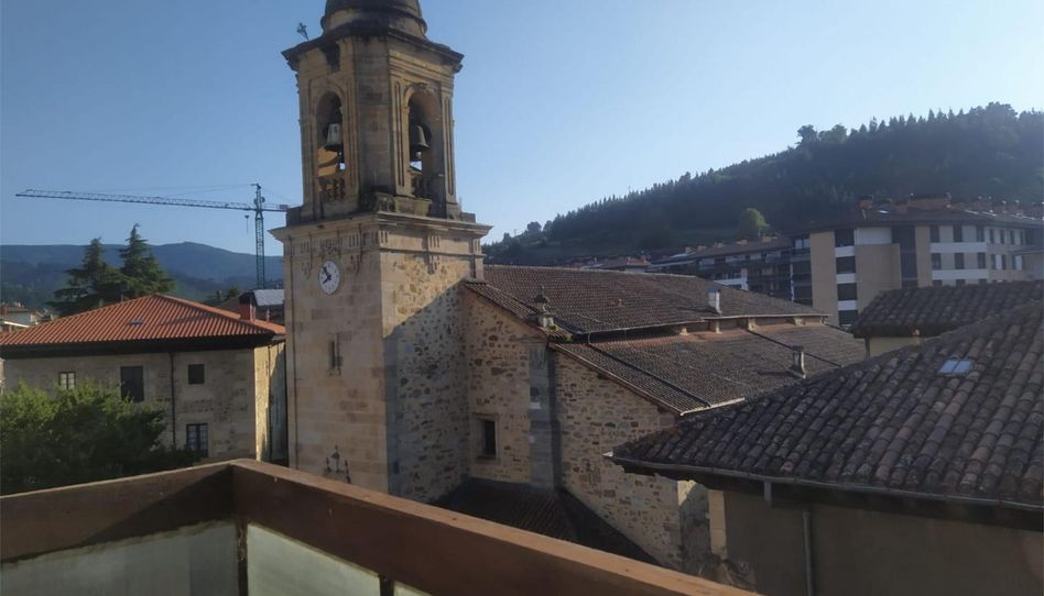 Pis en venda a Otalora Kalea, 2, Aretxabaleta, Gipuzkoa - imatge 1 Foto 1 de Pis en venda a Otalora Kalea, 2, Aretxabaleta, Gipuzkoa