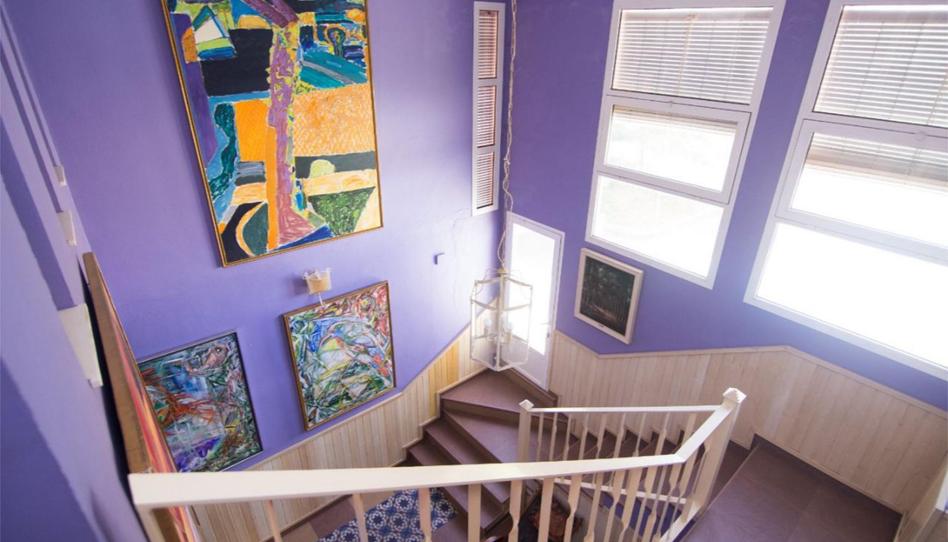 Foto 1 de Casa o xalet en venda a Calle Isabel la Católica, 41, Nerva, Huelva