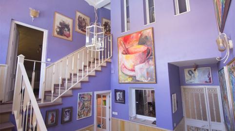 Foto 3 de Casa o xalet en venda a Calle Isabel la Católica, 41, Nerva, Huelva