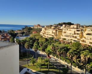 Flat to rent in Avenida Estrella del Mar, 24, Benalmádena