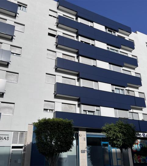 Flat for sale in Avenida Pintor Felo Monzón, 25, Siete Palmas, Las Palmas - image 2 Photo 2 of Flat for sale in Avenida Pintor Felo Monzón, 25, Siete Palmas, Las Palmas