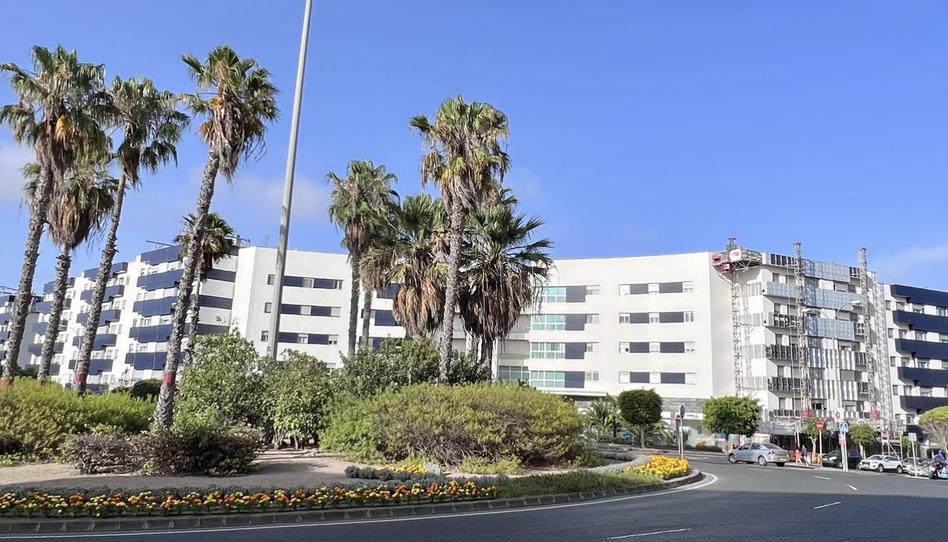 Flat for sale in Avenida Pintor Felo Monzón, 25, Siete Palmas, Las Palmas - image 1 Photo 1 of Flat for sale in Avenida Pintor Felo Monzón, 25, Siete Palmas, Las Palmas