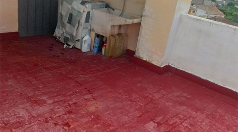 Casa adosada en venta en Calle Pasión, 6, Elche de la Sierra, Albacete - imagen 2 Foto 2 de Casa adosada en venta en Calle Pasión, 6, Elche de la Sierra, Albacete