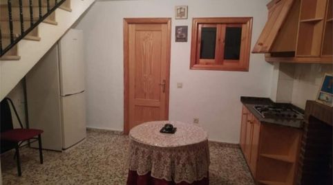 Casa adosada en venta en Calle Pasión, 6, Elche de la Sierra, Albacete - imagen 4 Foto 4 de Casa adosada en venta en Calle Pasión, 6, Elche de la Sierra, Albacete