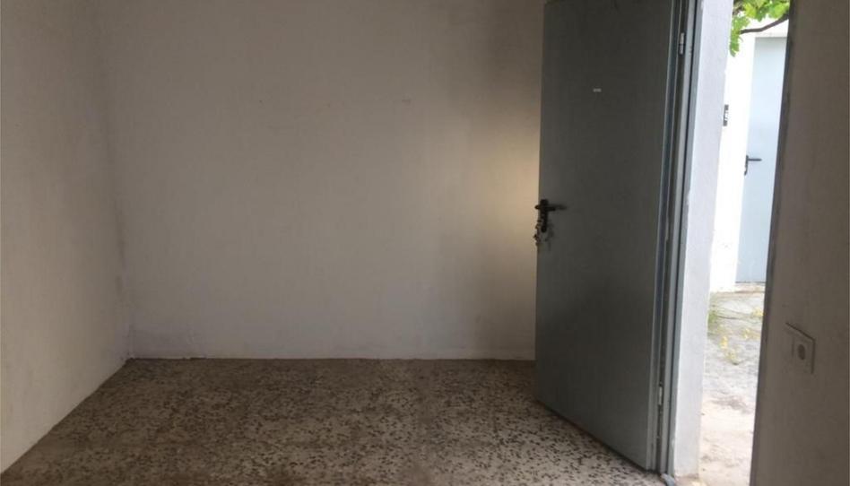 Box room to rent in Carrer de la Partida de la Figuera, 25, Mollerussa, Lleida - image 1 Photo 1 of Box room to rent in Carrer de la Partida de la Figuera, 25, Mollerussa, Lleida