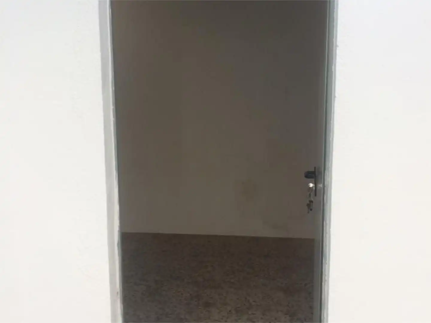 Trastero de alquiler en Mollerussa