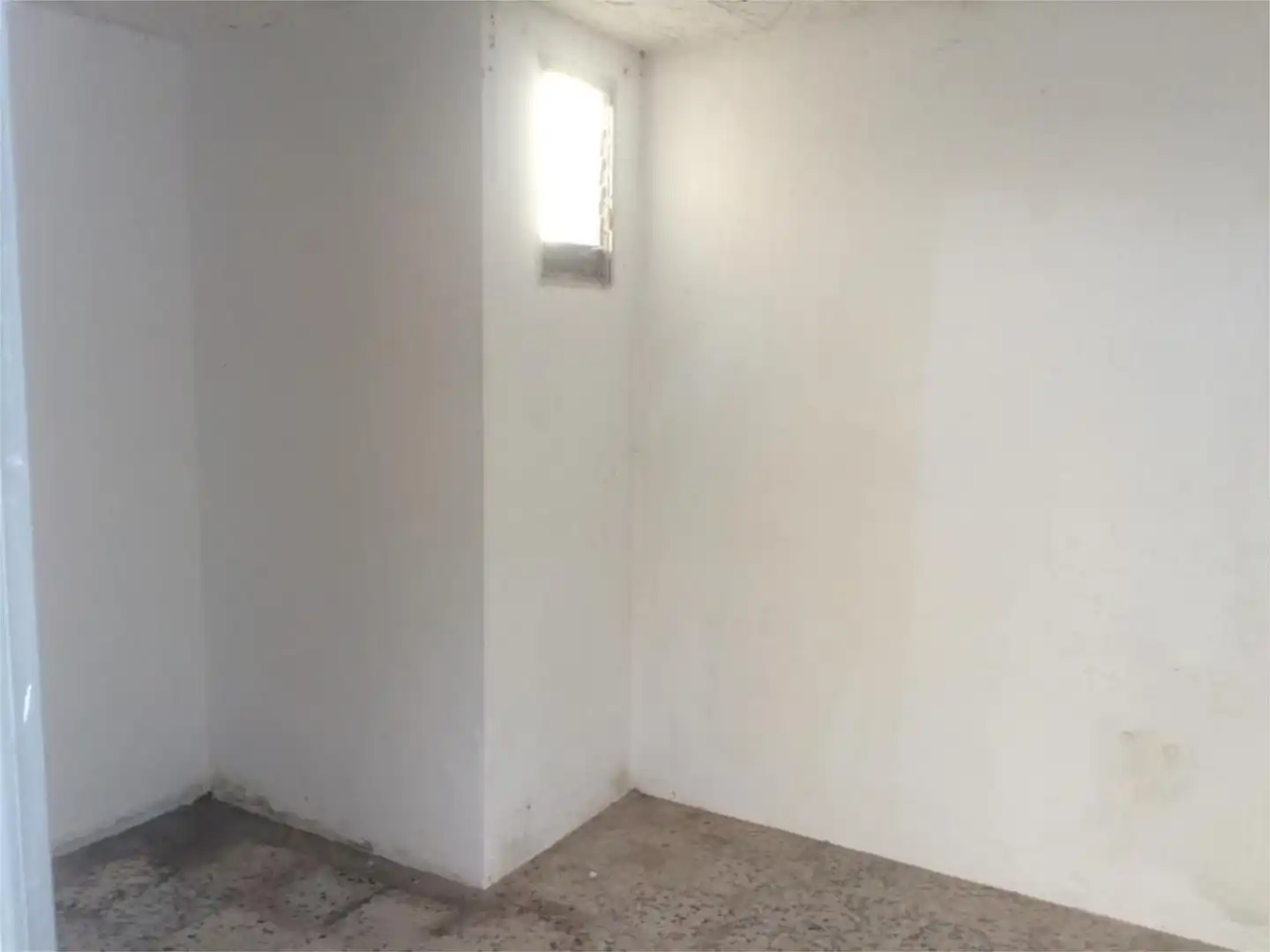 Trastero de alquiler en Mollerussa