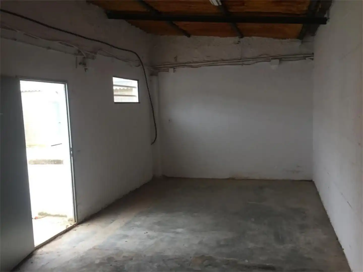 Trastero de alquiler en Mollerussa