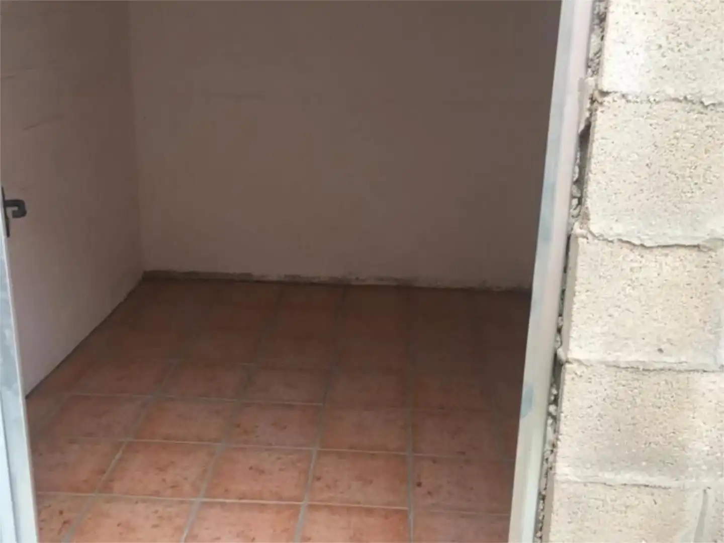 Trastero de alquiler en Mollerussa