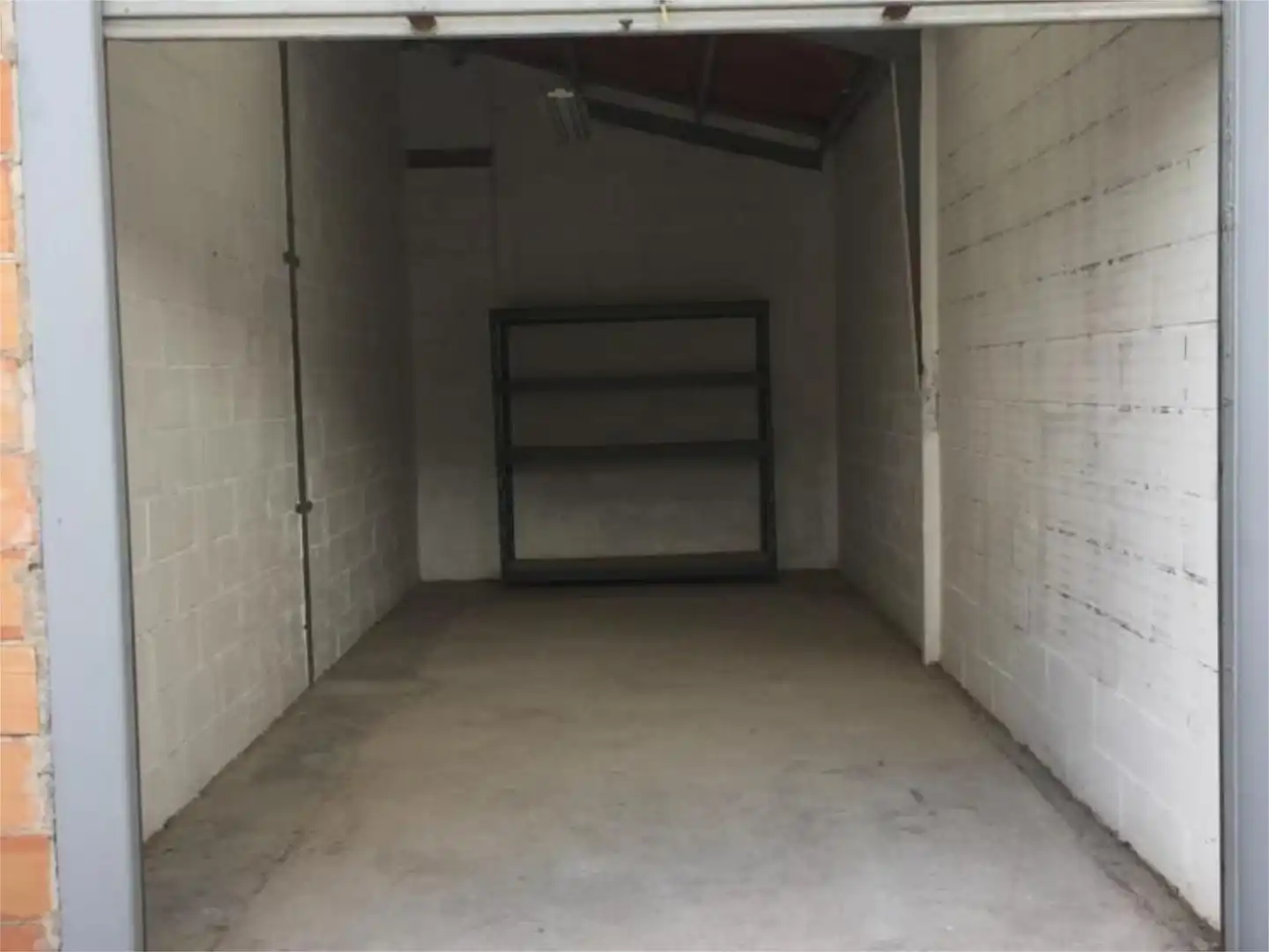 Trastero de alquiler en Mollerussa