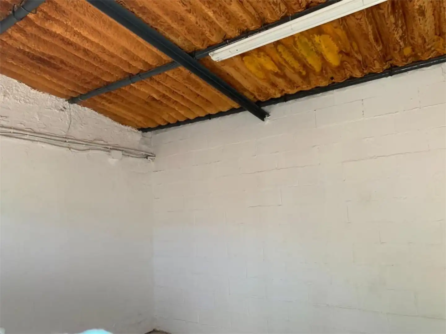 Trastero de alquiler en Mollerussa
