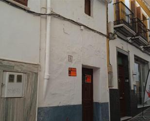 Exterior view of Flat for sale in Coín