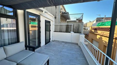 Foto 3 de Casa adosada en venda a Carrer de Sant Daniel, 3, Centre, Blanes