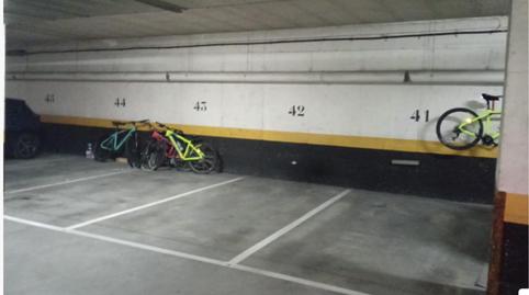 Foto 3 de Garatge en venda a Camino de Vasares, 5b, Santa Eugenia, Madrid